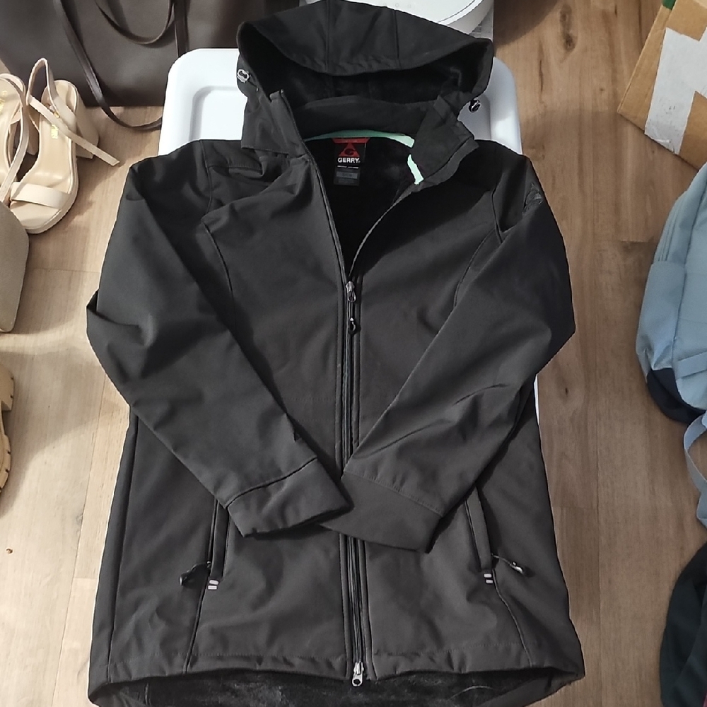 Gerry Rain Trench Coat